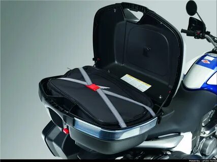 Top case