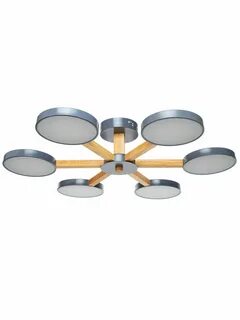 Grey led