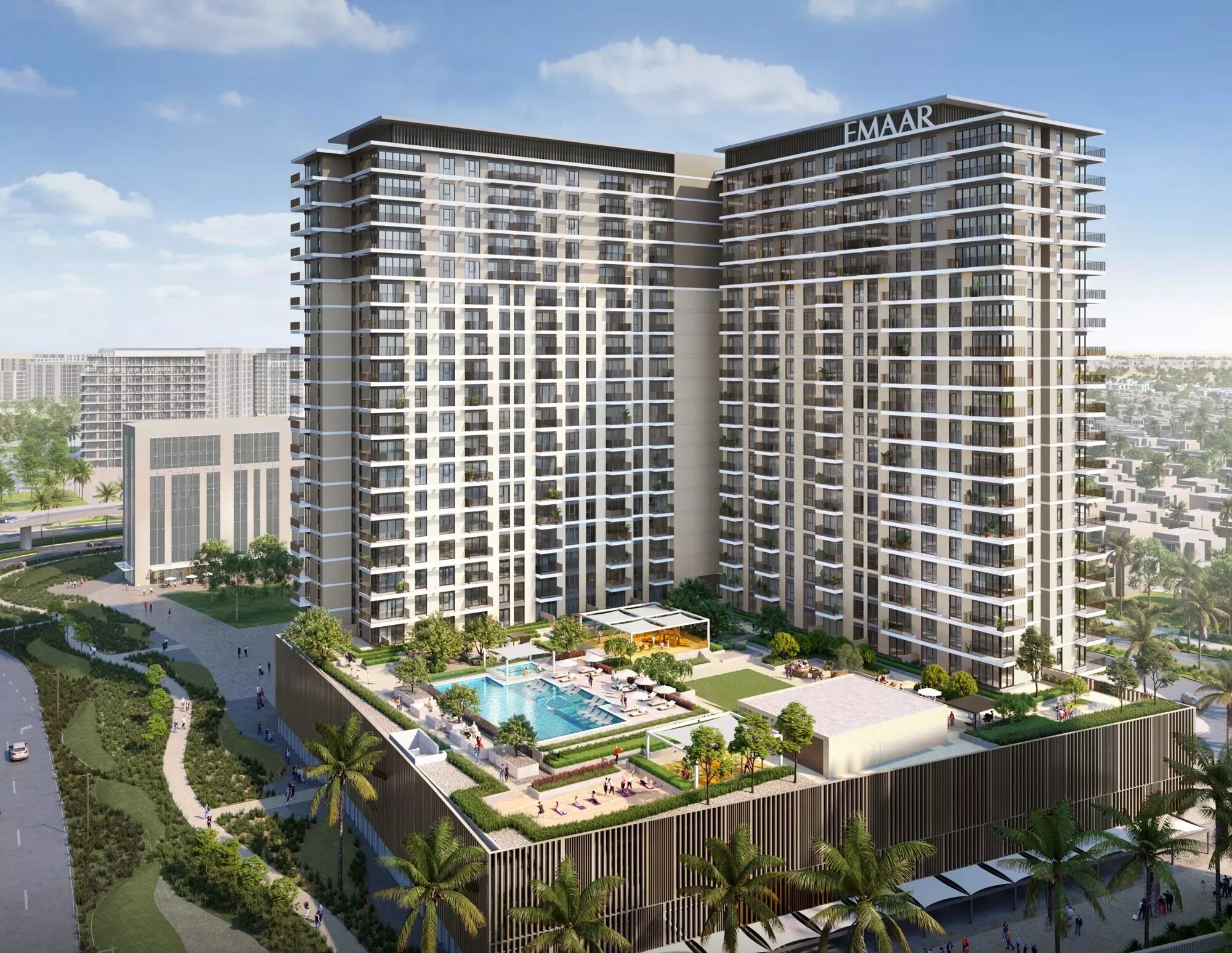 Дубай грин хиллс. Lime gardens дубай. Дубай хиллс эстейт. Дубай хиллс. Hills park 2.