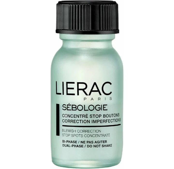 Lierac Sebologie. Lierac Себоложи. Лиерак концентрат. Lierac лосьон Sebologie кератолитический для коррекции несовершенств кожи. Концентрат 15