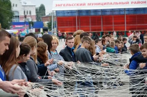 Безопасность на массовых мероприятиях волонтеры