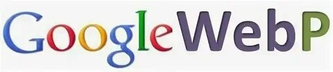 Google webp