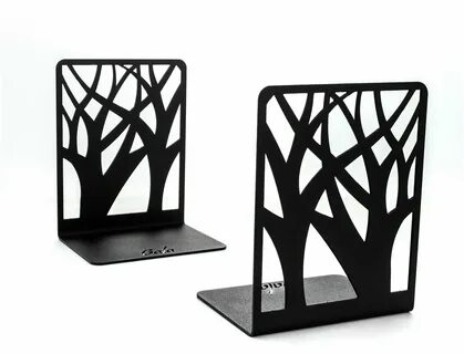 Подставка ограничитель для книг