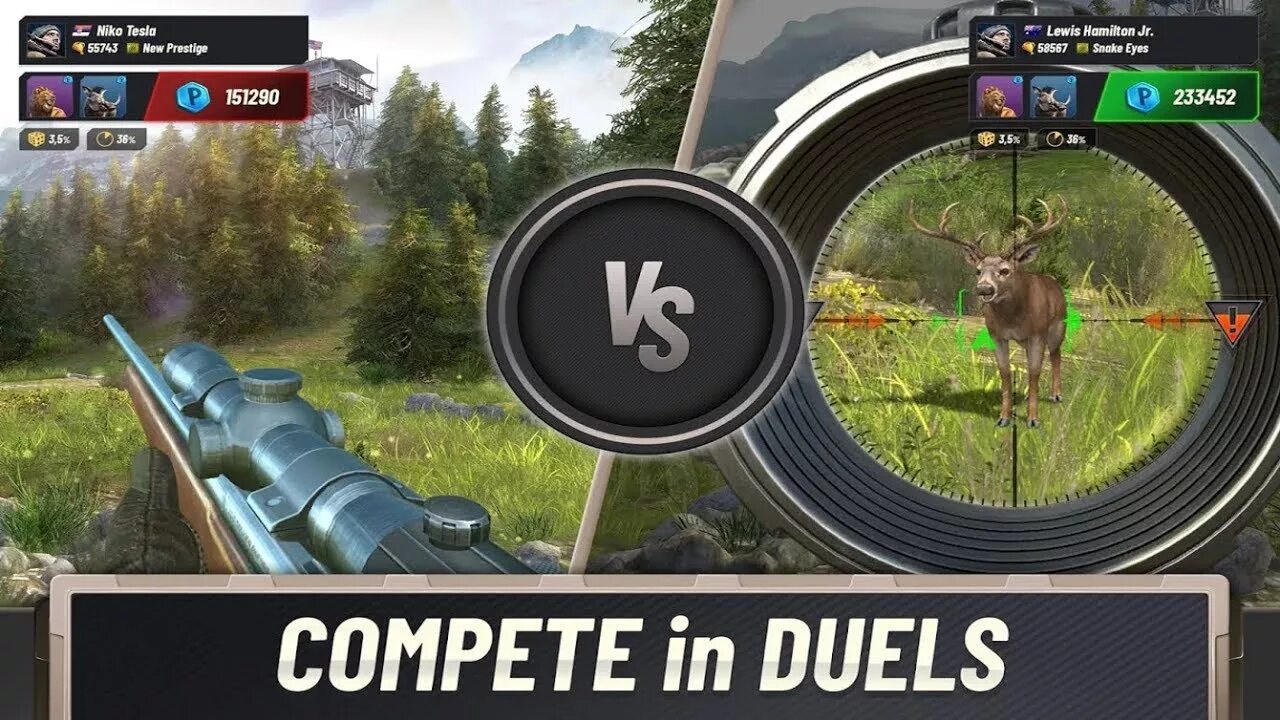 Hunting clash. Игра хантинг клеш. hunting clash симулятор охоты. hunting clash 2025.