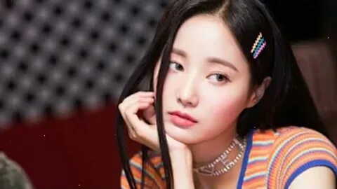 Yeon woo