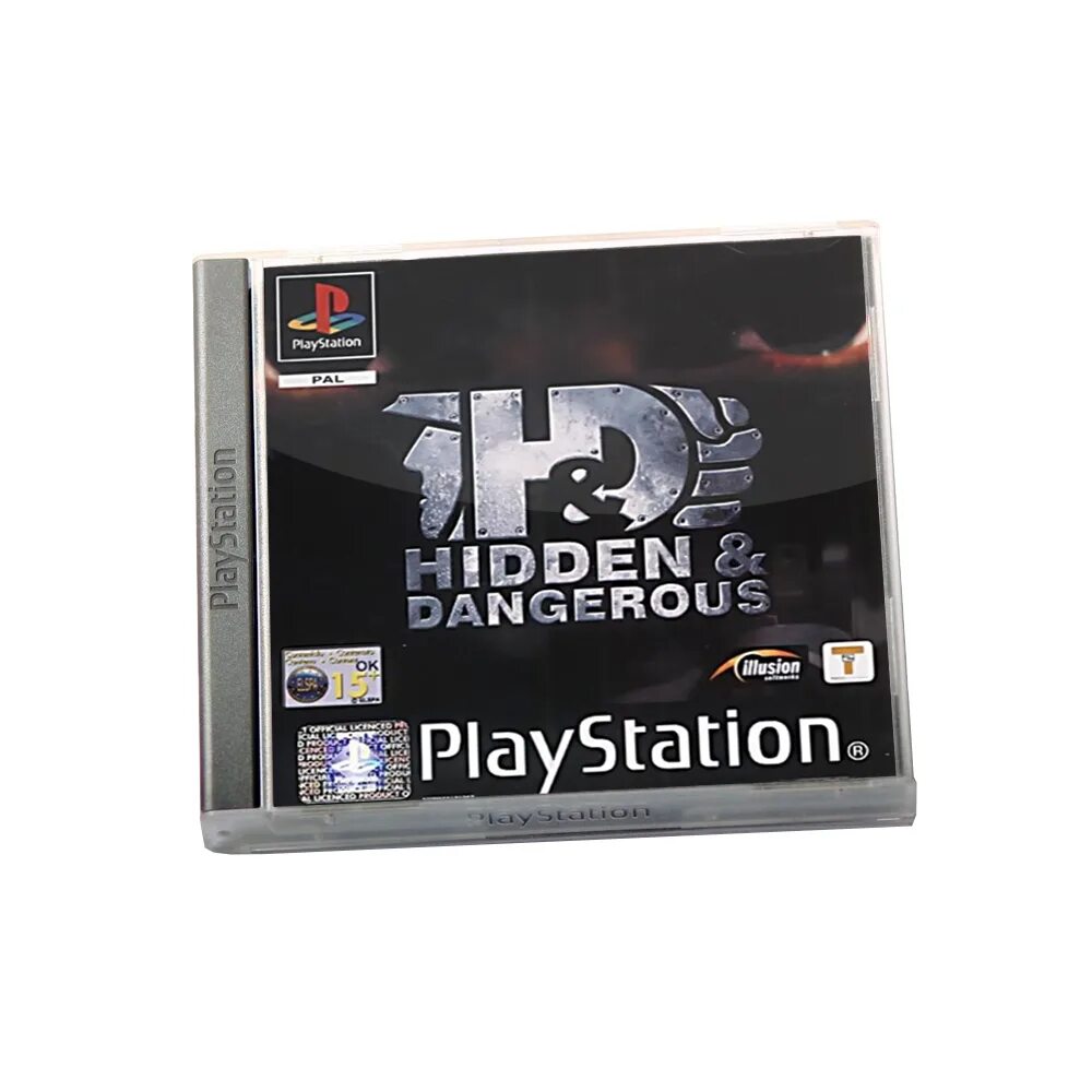 1 ps отзывы. Hidden Dangerous ps1. Hidden & Dangerous ps1 обложка. Hidden & Dangerous PLAYSTATION. Hidden and Dangerous PS one.