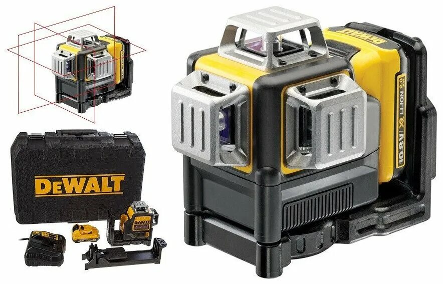 Лазер dewalt. Лазерный нивелир деволт. лазерный уровень dewalt. dce089d1g. уровень девольт.