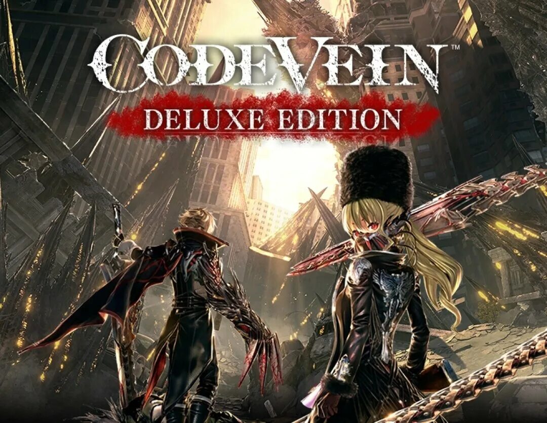 Code vein. Code vein steam. Code vein deluxe edition что входит. Code vein обложка. Code vein ps4 unboxing.