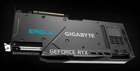 Geforce eagle