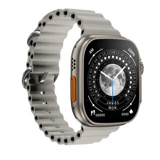 Watch ultra max