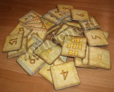 Игра код фараона