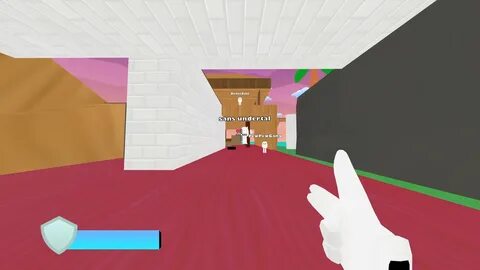 Pew pew live
