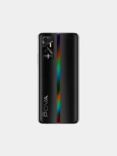 Tecno le7n pova 2