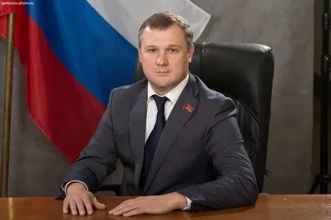 Глава г донской