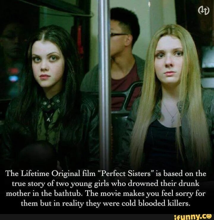 True sisters. Sister, in this Lifetime i'm the Queen. Abigail Breslin perfect sisters. Sister in this life