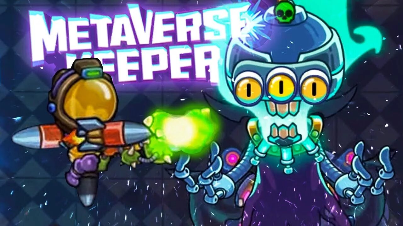 Лут кипер. Metaverse Keeper. Метаверс кипер. Loot Keeper.