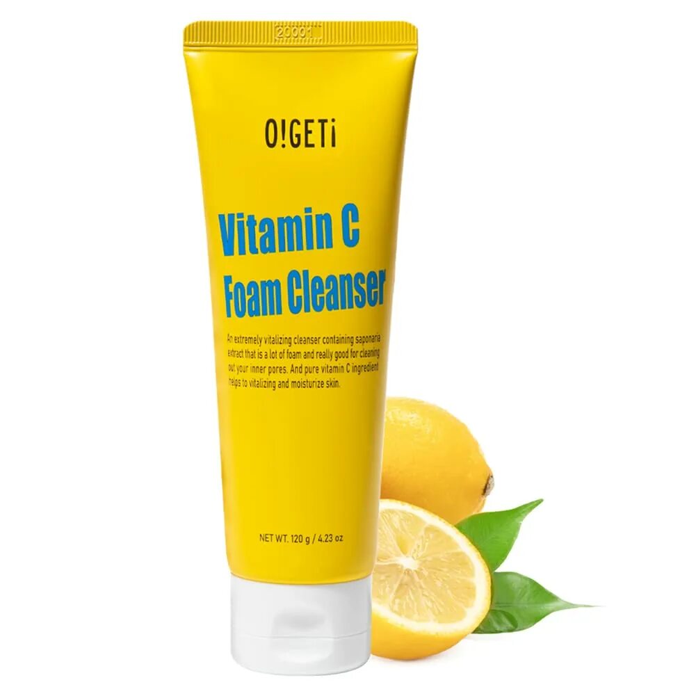 C foam. Foam cleanser. vitamin c foam cleansing. vitamin c foaming face wash. vitamin c foaming face wash tarkibi.