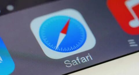 Браузер iphone