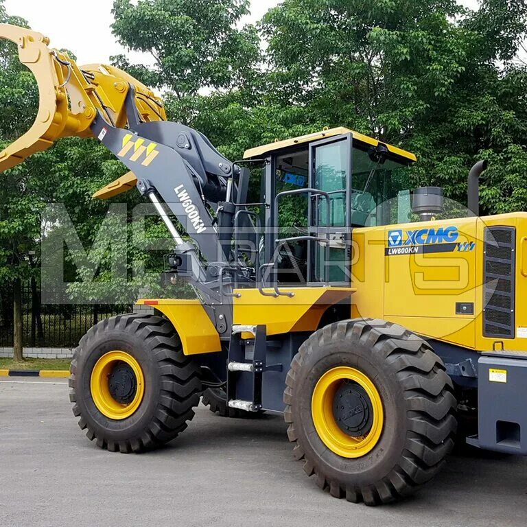 Фронтальный погрузчик xcmg lw600kn т25 вилочный захват. XCMG lw600k. Погрузчик-XCMG lw600k. XCMG lw300k. Фронтальный погрузчик XCMG lw700kn.