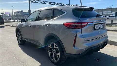 Хавал ф7 1.5 разгон