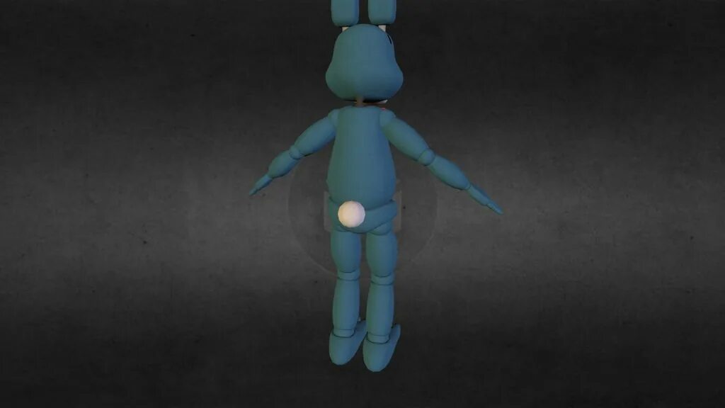 Sketchfab fnaf. 3д модель бонни. 3д модель олд бонни. той бонни 3d модель. i6nis fnaf.