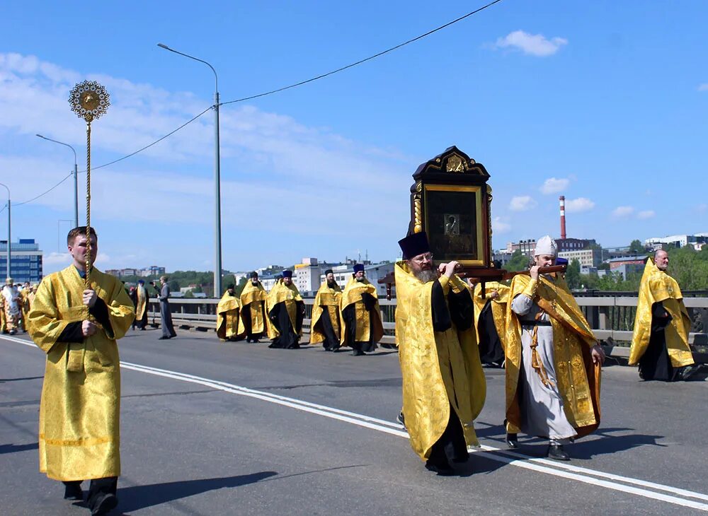 Ix елизаветинский крестный ход. Где был крестный ход. Крестный ход в кирове маршрут. Крестный ход киров великая. Крестный ход в сочи 2022.