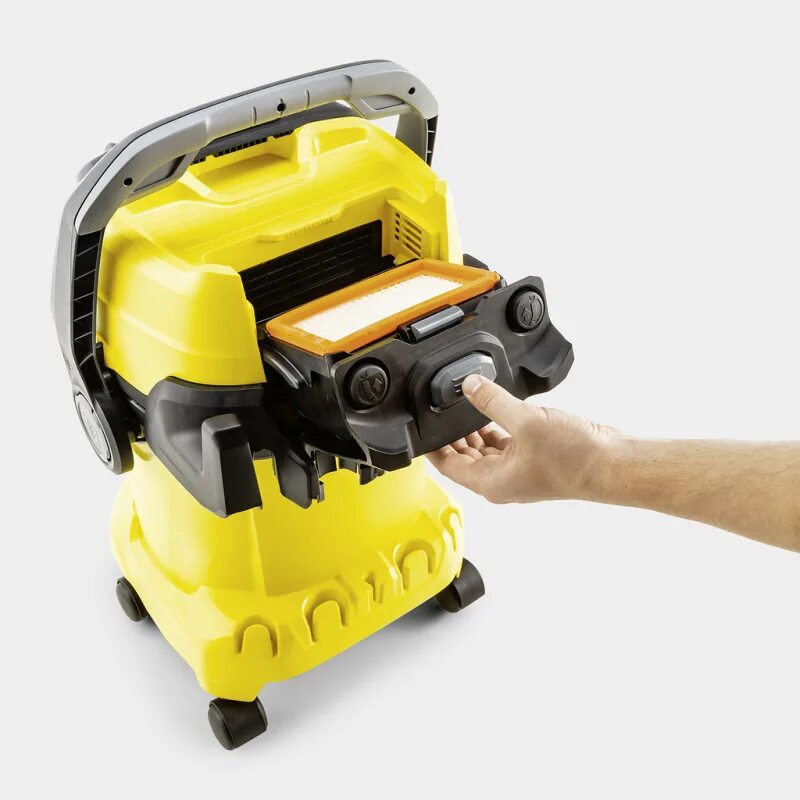 Пылесос karcher wd 5 p s v. Строительный пылесос керхер wd 5. пылесос строительный karcher wd 5 v-25/5/22 1.628-300.0. строительный пылесос karcher wd 6 p s v-30/6/22/t 1.628-360.0. пылесос строительный karcher wd 6 p s v-30/6/22/t, 1300 вт, 30 л.