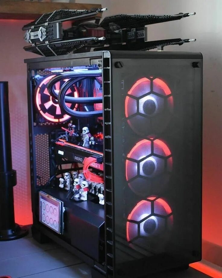 Net mod pc