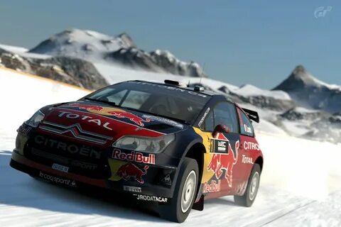 Ea sports wrc