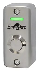 Кнопка выхода smartec st. Кнопка выхода smartec st