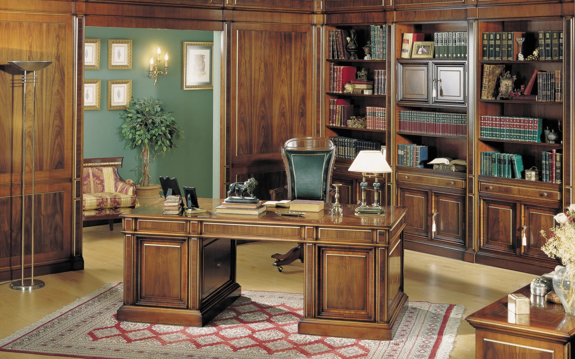Мебель для домашнего кабинета. Мебель для кабинета руководителя. Кабинетная мебель в классическом стиле. Домашний кабинет. Кабинет мессиду ру