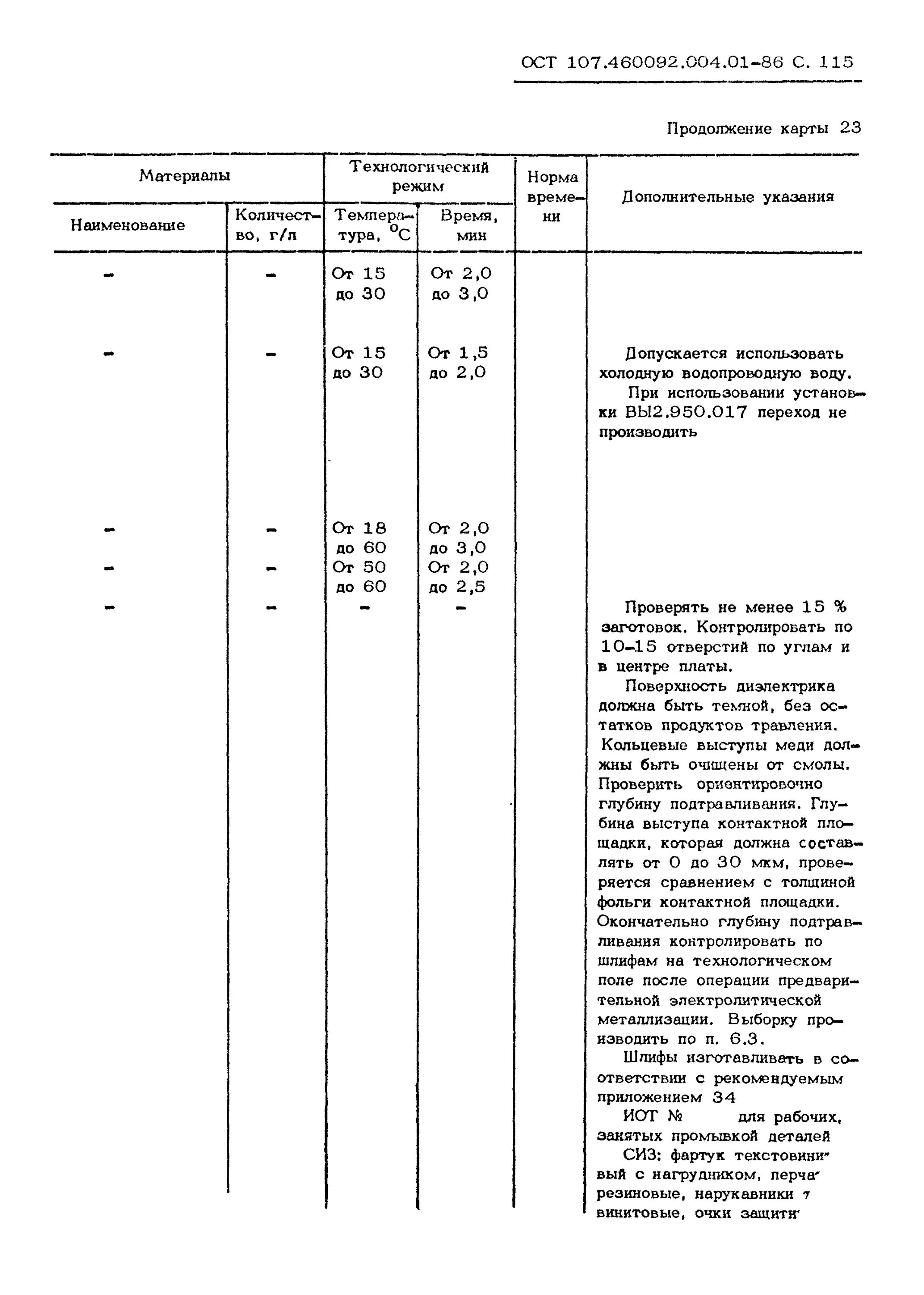 Ост 107.460007