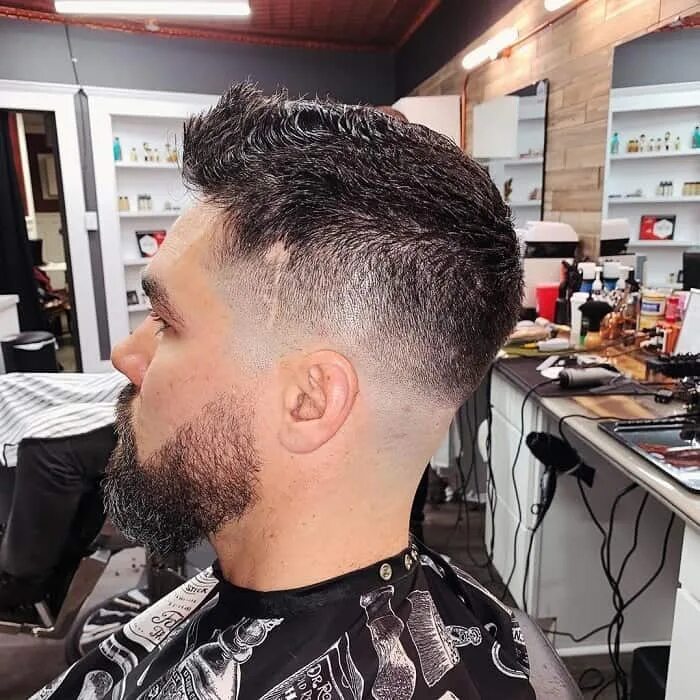 Make me fade. Make me fade