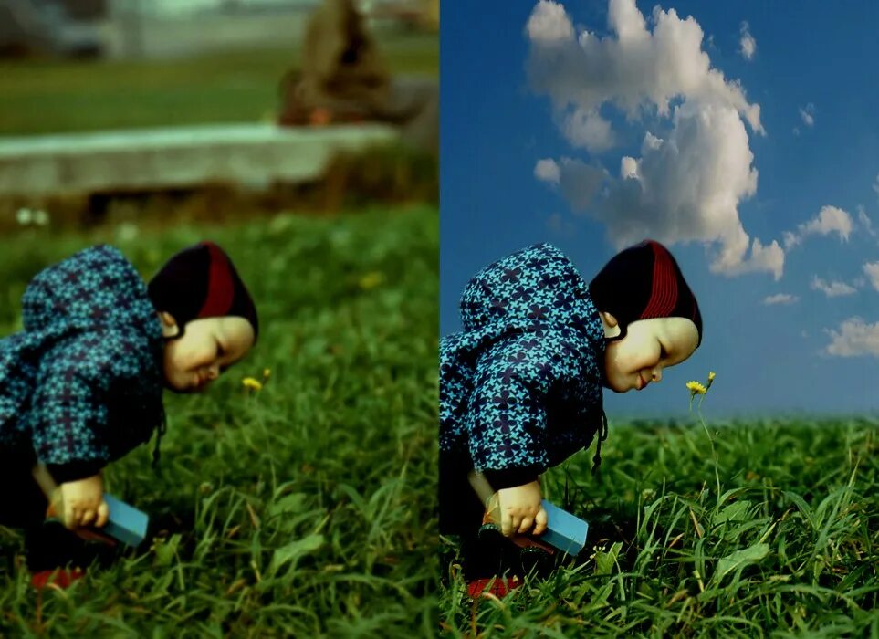 Подниму остроту
