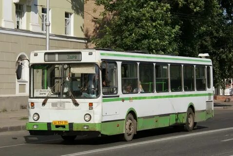 Автобус вологда заря