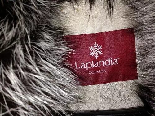 лапландия шубы