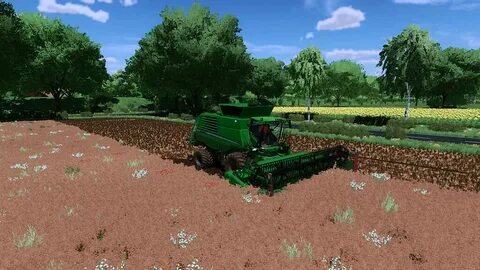 Farming 2023