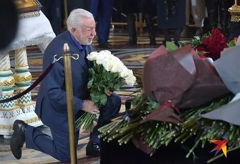 Краткая панихида