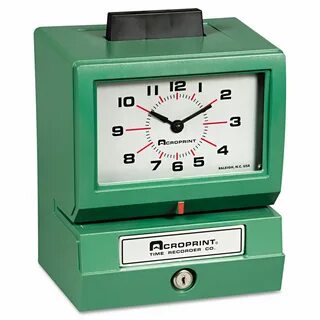 Time инструкция