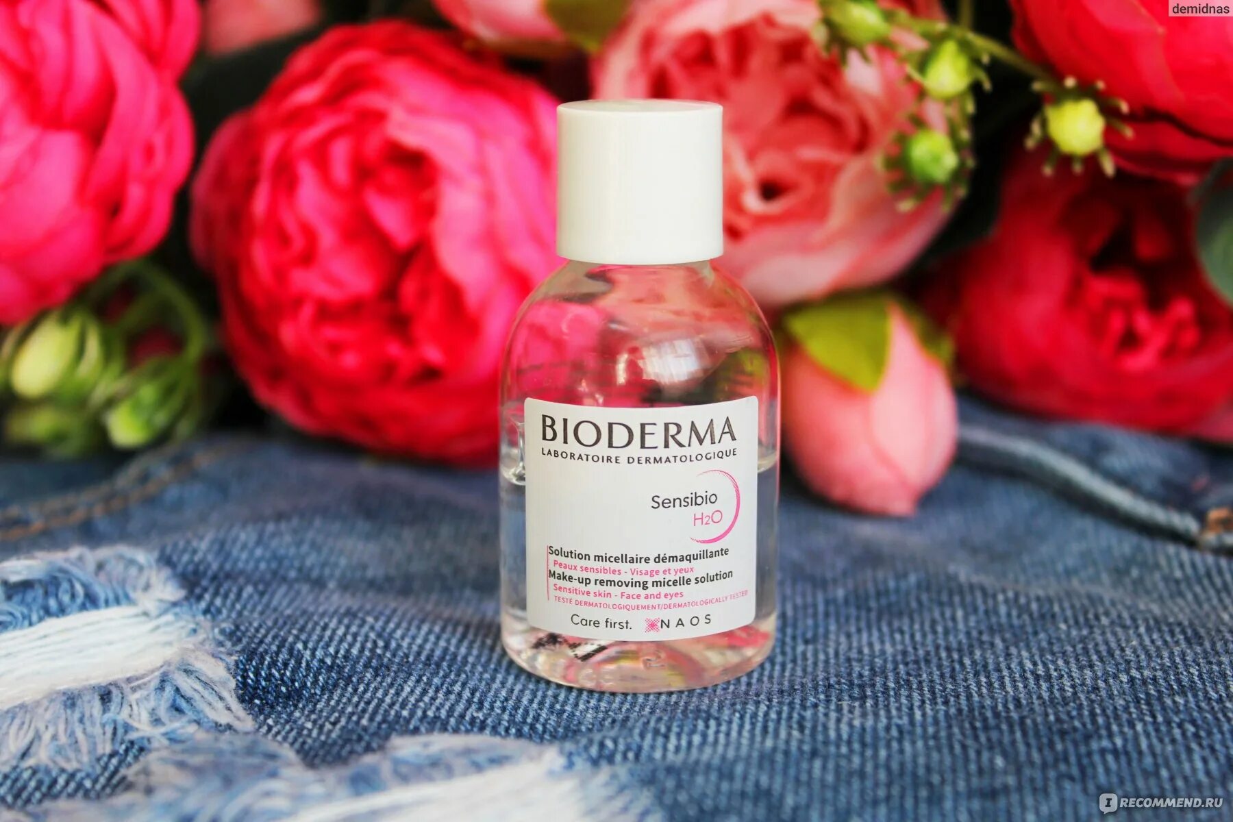 Мицеллярная вода Bioderma Sensibio h2o Micellaire solution. Мицеллярный раствор Bioderma Sensibio h2o. Мицеллярная вода "Sensibio h2o" (500 мл). Bioderma Sensibio SPF%0.