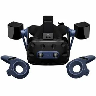 Vive pro 2
