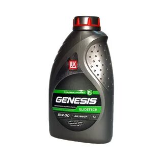 lukoil genesis glidetech