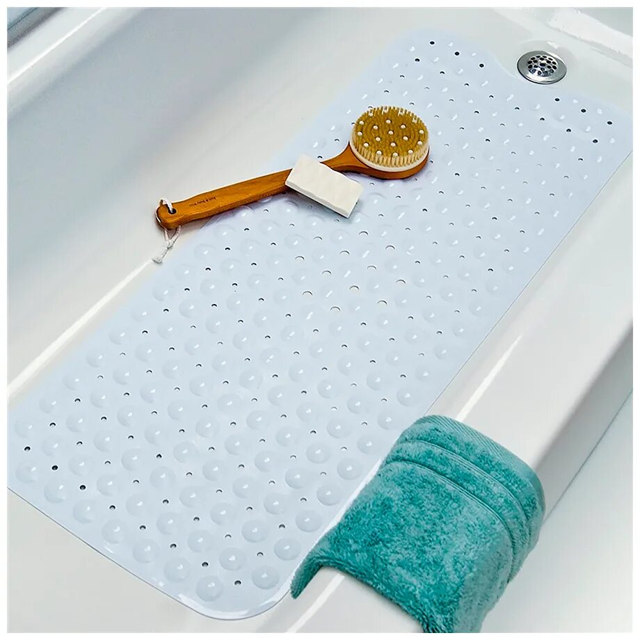Коврик для ванной Anti Slip mat. Protection Bath mat коврик для ванной. Коврик противоскользящий в ванну 900 х600. Kovrik-dlya-vannoi-NNF-Anti-Slip-mat-615597148.