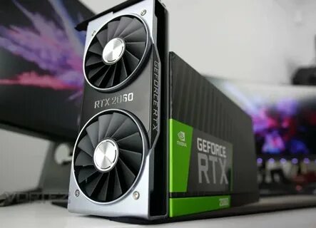 Geforce rtx 2050 отзывы