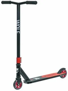 Самокат novatrack wolf