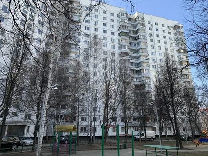 Ул удальцова 89