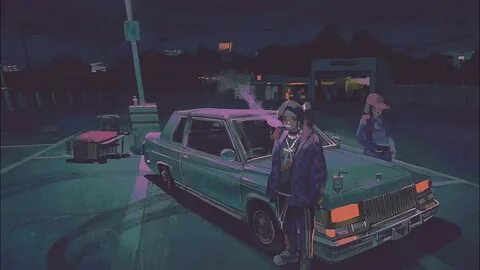 Lofi remix