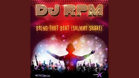 Boyz shimmy shake