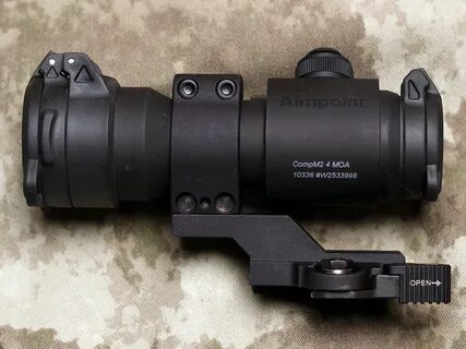 2 scope