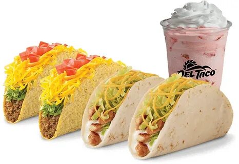 Tacos little